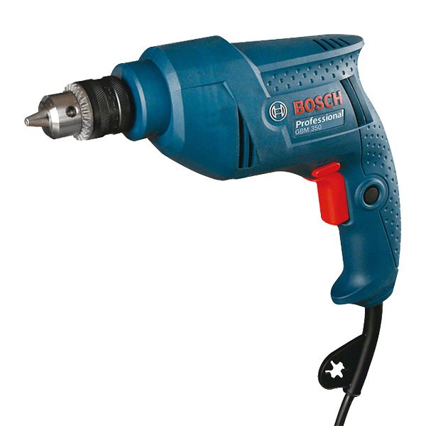 Bosch Electric Drill 350W