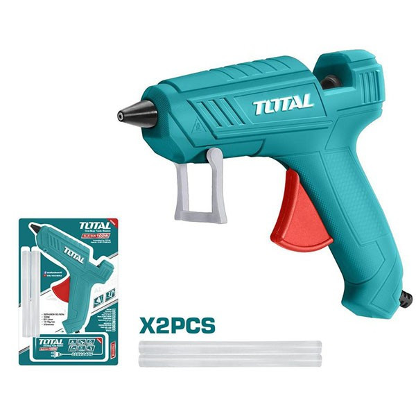 Total Glue Gun 100W