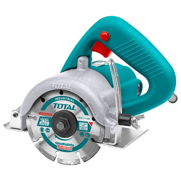 Total Marble Cutter 1400W-TS3141102