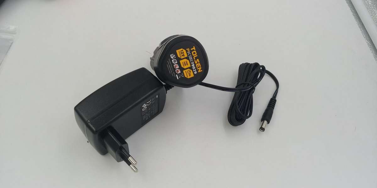 Tolsen Charger 21V-79032
