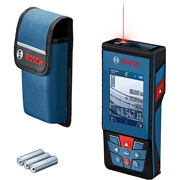 Bosch Laser Distance Meter 100M