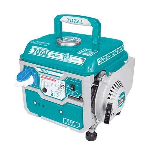 Total Gasoline Generator 800W