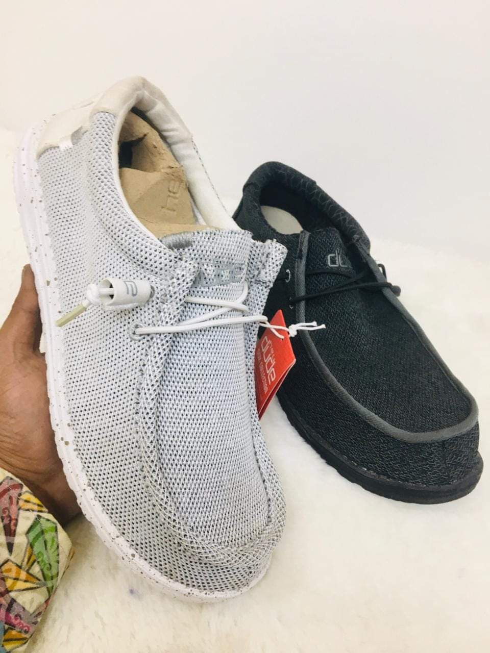 Hey Dude Shoes