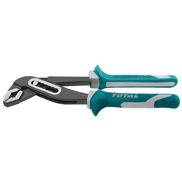 Total Pump Plier 10"
